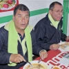 Rafael Correa y Jorge Glas hoy vuelven a las cortes, esta vez por el delito de cohecho