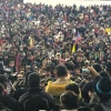 La Conaie se radicaliza y el diálogo quedó en suspenso