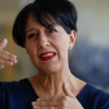María Fernanda Heredia, escritora ecuatoriana entre dos mundos 