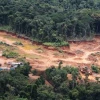 Organizaciones de la Amazonía se pronuncian en Bolivia contra contaminación por mercurio