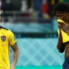 Selección de Ecuador: de la esperanza, al castigo y a la desilusión en 2022