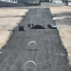 La Fuerza Aérea ha inhabilitado 30 pistas para narcoavionetas durante 2024