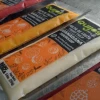 Quijos Fruit, empresa de Napo, exporta pulpas de fruta