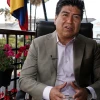 Corte Constitucional admite acción contra Jorge Yunda