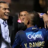 El colombiano Hernán Torres es el nuevo técnico de Emelec