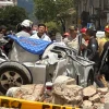 Lasso declaró estado de excepción en 14 provincias por el terremoto