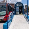 Trolebús y Ecovía amplían sus horarios por fiestas de Quito
