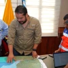 120 cantones han sido afectados por las lluvias este año