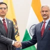 Ecuador e India exploran nuevas áreas de cooperación durante la Asamblea de la ONU