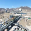 Quellaveco y tres operaciones de Anglo American reciben certificación Copper Mark