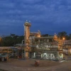 Ecuador afronta un momento crucial para su industria petrolera