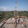 Exploración petrolera en Sucumbíos confirma nuevas reservas