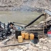La minería ilegal se ha expandido a 17 provincias 