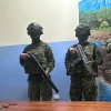 Militares reforzaron el control en la cárcel de Sucumbíos
