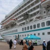 Esmeraldas recibe crucero internacional y retoma actividad turística tras varios años