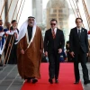 Ecuador y Emiratos Árabes Unidos suscriben acuerdo comercial y refuerzan cooperación bilateral
