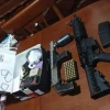 5 policías fueron detenidos por secuestro
