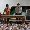 Meset, así se tradujo pandemia a lengua shuar