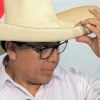 Perú: Roberto Sánchez propone derogar norma que endurece sanciones contra la minería ilegal