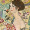 El último retrato de Klimt se vendió por 99,2 millones de euros en Londres