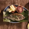 Cómo preparar Maito de pescado, un plato típico de la Amazonía ecuatoriana