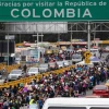 Comercio entre Ecuador y Colombia aún no recupera su ritmo previo a las restricciones