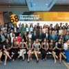 68 empresas ecuatorianas recibieron distintivo ESR 