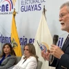 287.534 ciudadanos, seleccionados como Miembros de las Juntas Receptoras del Voto