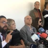 Familiares de Villavicencio denuncian a Lasso y a otras autoridades