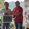 Ganaderos de Zamora Chinchipe transitan a una producción sostenible