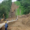 Fuertes lluvias en la Amazonía obligan a suspender el bombeo del SOTE