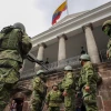 Reino Unido pide a sus ciudadanos reconsiderar sus viajes a Ecuador