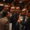 Al Gobierno le quedan pocas opciones para financiarse

