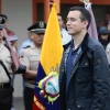 Riesgo país de Ecuador superó los 800 puntos
