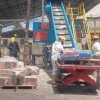 302 toneladas de droga fueron destruidas durante 2024