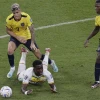 ‘La legión europea’ comandará a Ecuador en la Copa América
