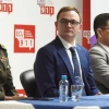El Plan de Acción Ojos, Oídos y Voz fue presentado