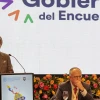 Ecuador pide en FAO un trabajo conjunto para optimizar recursos alimentarios