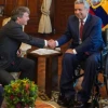 La mayoría de bonos ecuatorianos están en manos de tres firmas financieras