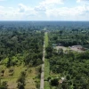 Sucumbíos es la provincia amazónica más afectada por la deforestación