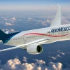 Aeroméxico suspenderá sus vuelos a Ecuador