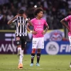 Independiente y Barcelona cerraron una semana negativa para el fútbol ecuatoriano