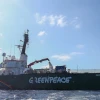 Greenpeace pide crear reserva marina en aguas entre Colombia, Costa Rica, Ecuador y Panamá