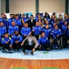 Ecuador tendrá su delegación más numerosa en unos Parapanamericanos