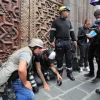 La CIDH investiga las agresiones a la prensa durante el paro nacional