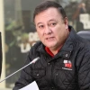 Lasso designó a Zapata como reemplazo de Carrillo en el ministro del Interior