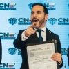 Presidente electo de Colombia plantea refinanciar la deuda pública para aliviar la presión fiscal