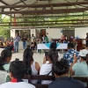 Orellana conmemoró el Día Internacional de Personas con Discapacidad