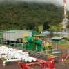 Producción de Petroecuador cae a 314.569 barriles diarios tras suspensión del SOTE