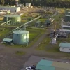 Petroecuador recupera 90 % de producción afectada por apagón
